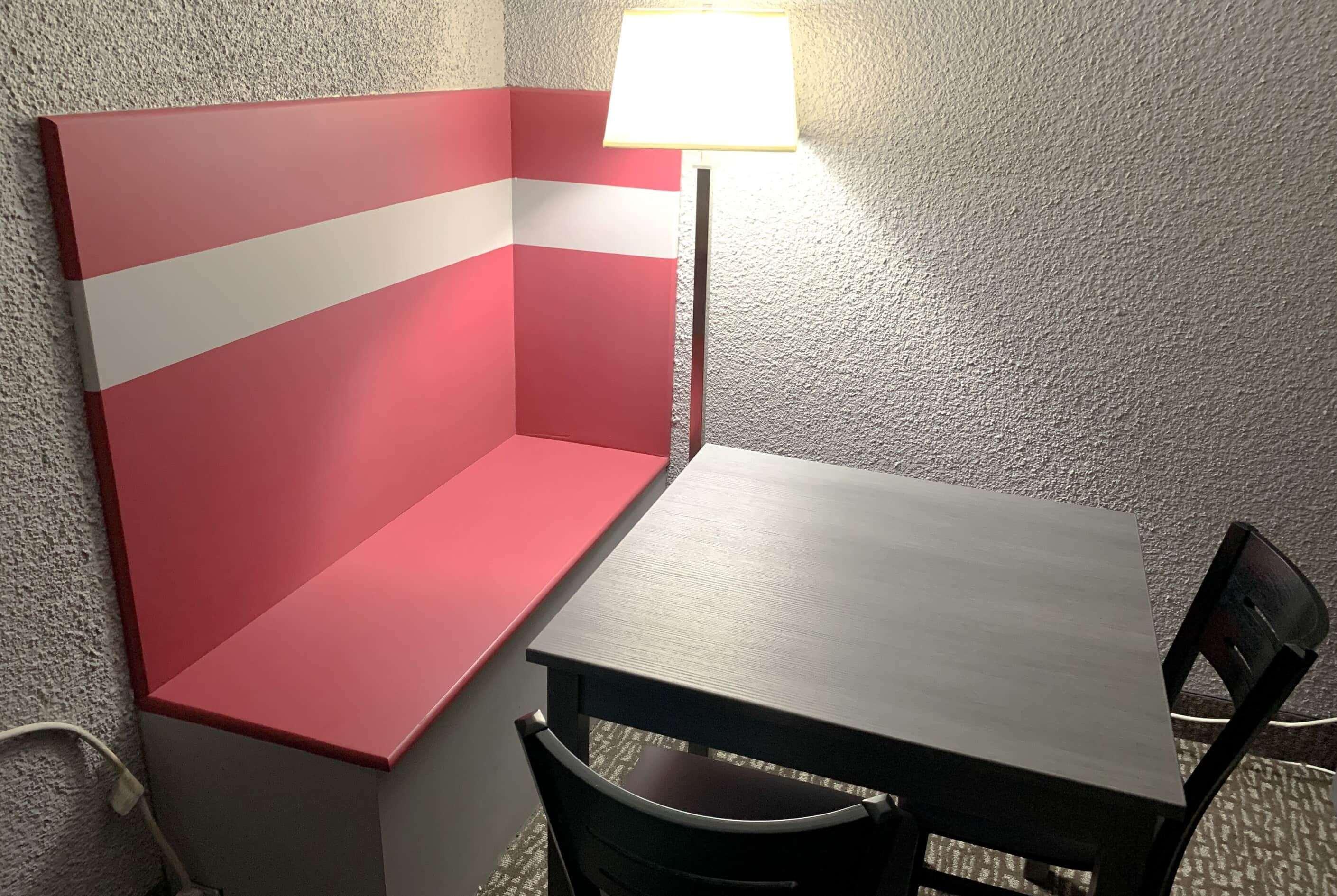 Ramada By Wyndham Edmonton Yellowhead Nw Ngoại thất bức ảnh
